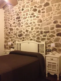 Apartamentos A Fala en San Martin de Trevejo, Batuecas 1 y Trevejo, PIzarro 24, Sierra de Gata - Rom
