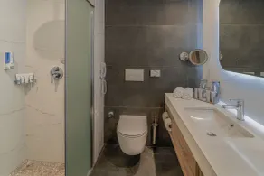 Swandor Hotels & Resorts - Kemer - Chambre