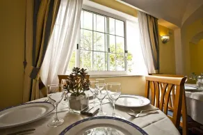 Hotel Terme Elisabetta - Restaurant