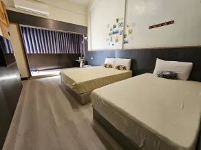 Peace 28 B&B - Værelse