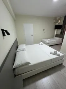 Meraki Rooms - Zimmer