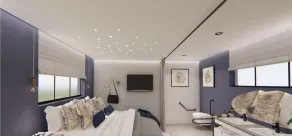 Nova Boutique Hotel and Spa - Room