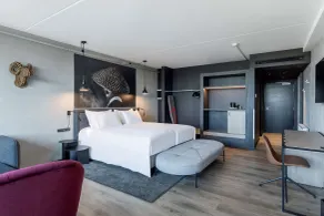 Radisson RED Aarhus - Room
