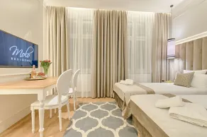 Apartamenty Molo Residence - Room