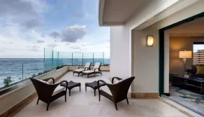 Condado Vanderbilt Hotel - Room