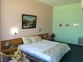 Jerusalem Panorama Hotel - Chambre