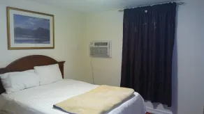 Waterbury Big Apple Motel - Chambre