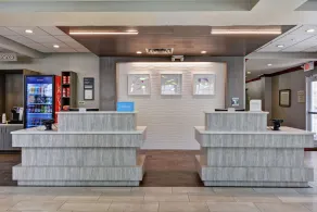Hilton Garden Inn Conway - Réception