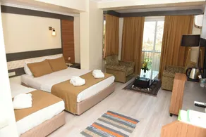 Lycus River Thermal Hotel - Room