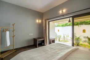 The Banyan Soul - Room