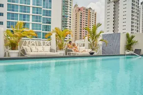 Gran Evenia Panamá Hotel - Pool