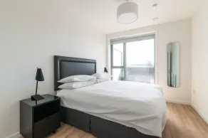 AEA -  Lower Kilmacud - Chambre