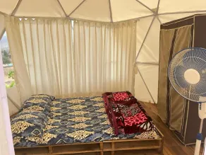 JSOT Glamping Resort - Chambre