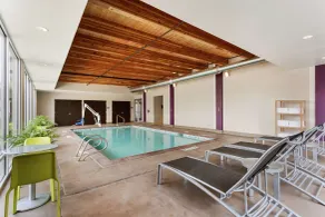 Home2 Suites by Hilton Salt Lake City-Murray, UT - Piscine