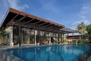  Sunday Sea Two Pool Villa Pattaya - Piscine