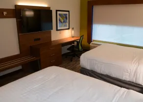 Holiday Inn Express & Suites - Pittsburgh - Monroeville by IHG - Chambre