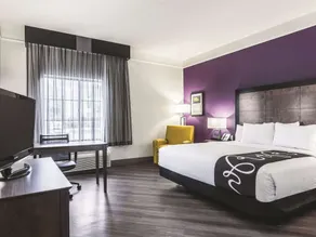 La Quinta Inn & Suites by Wyndham Shreveport Airport - Chambre