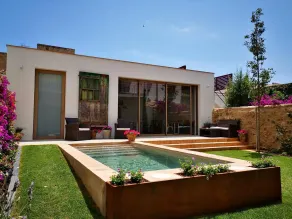 Can Liret - Pool