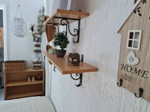 Angelina City Stay - Habitación