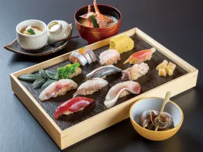 Hotel Shuranza MAKUHARI BAY - Restaurant