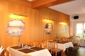 Landhaus Hotel Müller - Restaurant