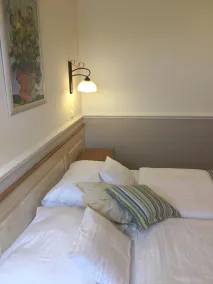 Rigótanya Relax & Wellness Panzió Bükfürdő - Habitación