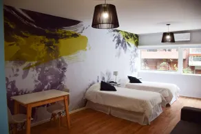 Alquileres Temporarios by CLH Rentals - Habitación