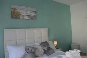 Emerella Guest House Siderno Beach - Værelse