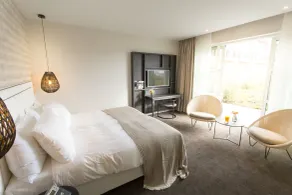 Van der Valk Hotel Apeldoorn - Chambre