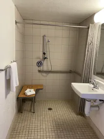 Motel 6-Flagstaff, AZ - West - Woodland Village - Bad