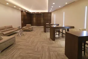 Crowne Plaza Leon by IHG - Restaurant