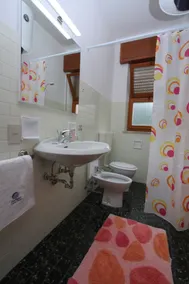 Appartamenti Lara - Bagno