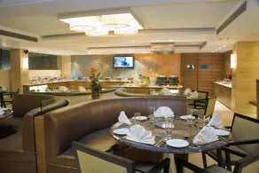 The Sonnet Kolkata - Restaurant