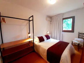 Hosteria Del Pescador - Room