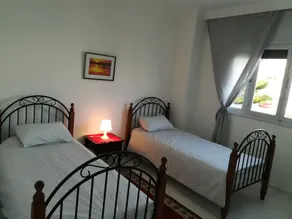 Dar El Kenz - Zimmer