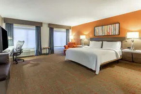 Hilton Garden Inn Chicago/Tinley Park - Chambre