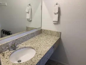 La Vista Inn - Salle de bain