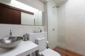 Villa Koru Samui - Bathroom