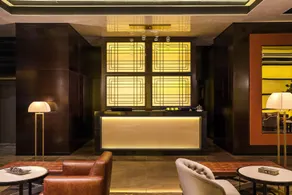 SAINT TEN Boutique Hotel, Small Luxury Hotels - Reception