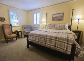 Green Tree Inn - Habitación