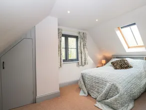 Nine Acres Barn - Room