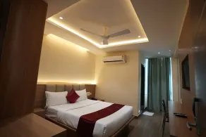 Eden Park Boutique Hotel - Room