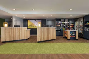 Spark by Hilton Germantown Washington DC North - Réception