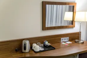 Hampton by Hilton Brest - Camera