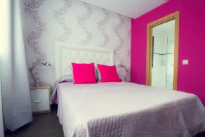 Pixel - Chambre
