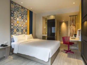 Ibis Styles Phuket City - Chambre