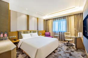 Grand Skylight Hotel - Rum