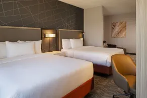 SpringHill Suites by Marriott Turlock - Chambre