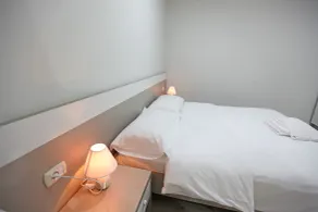 Hotel Star - Zimmer