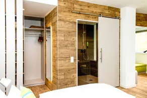 Hotel Carolinenhof - Chambre